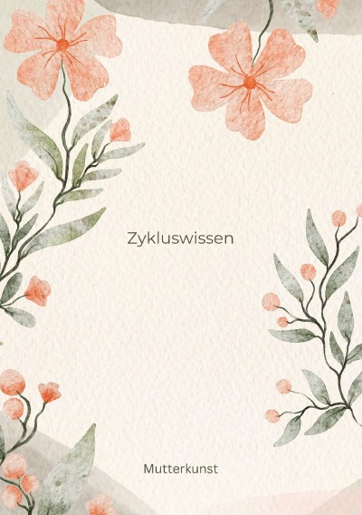 'Cover von Zykluswissen'-Cover