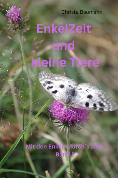 'Cover von Enkelzeit und kleine Tiere'-Cover