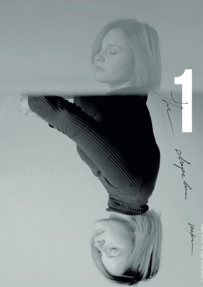 'Cover von One'-Cover