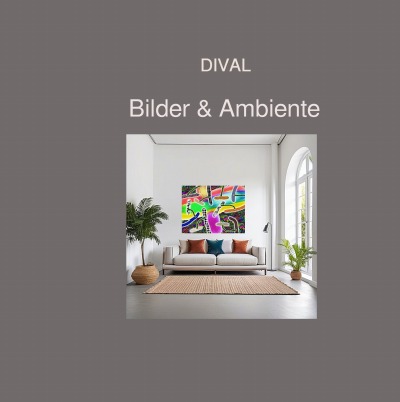 'Cover von Bilder & Ambiente'-Cover