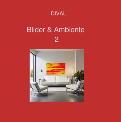 'Cover von Bilder & Ambiente'-Cover