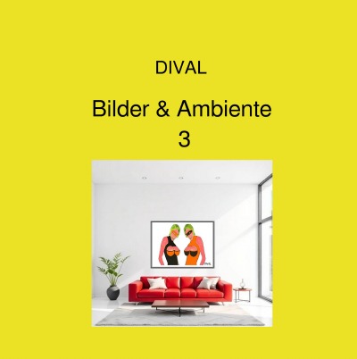 'Cover von Bilder & Ambiente'-Cover
