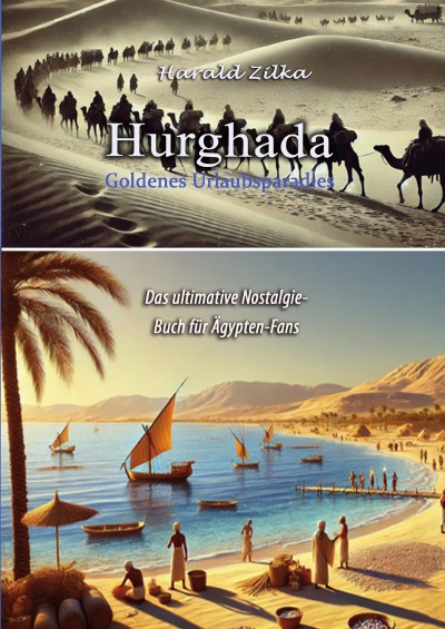 'Cover von Hurghada'-Cover
