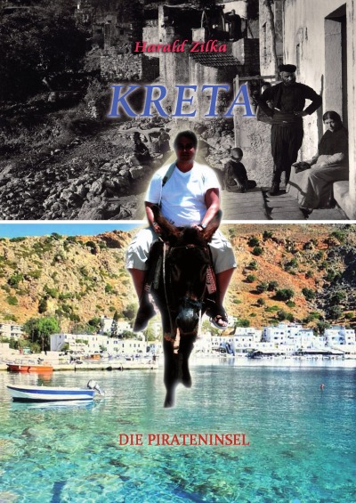 'Cover von Kreta'-Cover