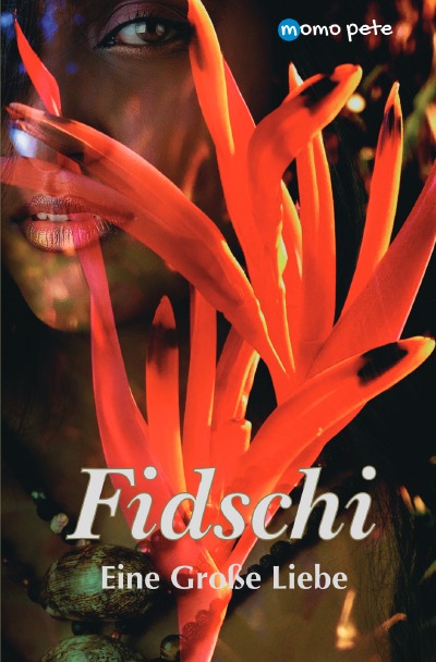 'Cover von Fidschi – Eine Große Liebe'-Cover