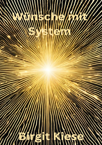 'Cover von Wünsche mit System'-Cover