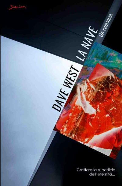 'Cover von La Nave'-Cover