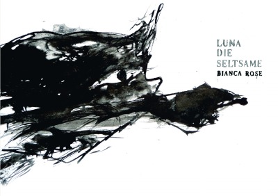 'Cover von Luna die Seltsame'-Cover