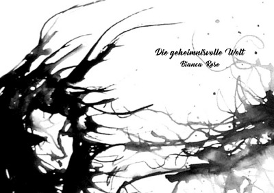 'Cover von Die geheimnisvolle Welt'-Cover