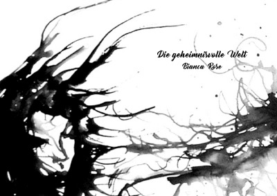 'Cover von Die geheimnisvolle Welt'-Cover