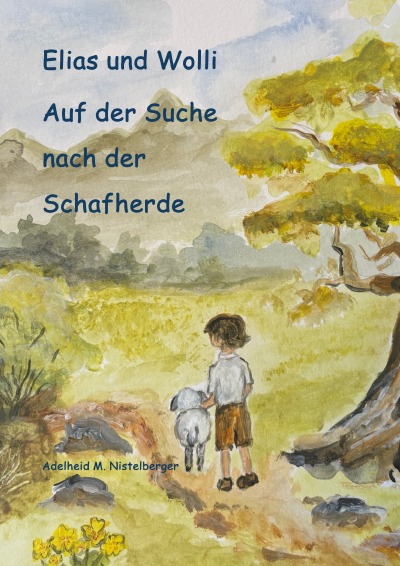 'Cover von Elias und Wolli'-Cover