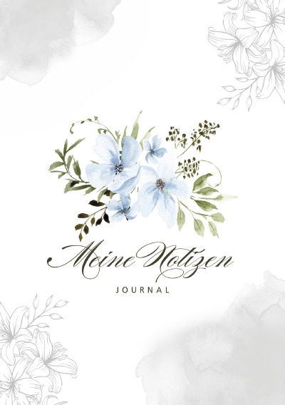 'Cover von Meine Notizen'-Cover
