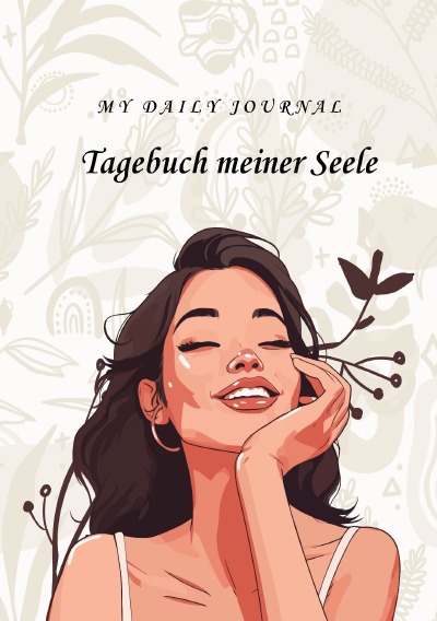 'Cover von My Daily Journal'-Cover
