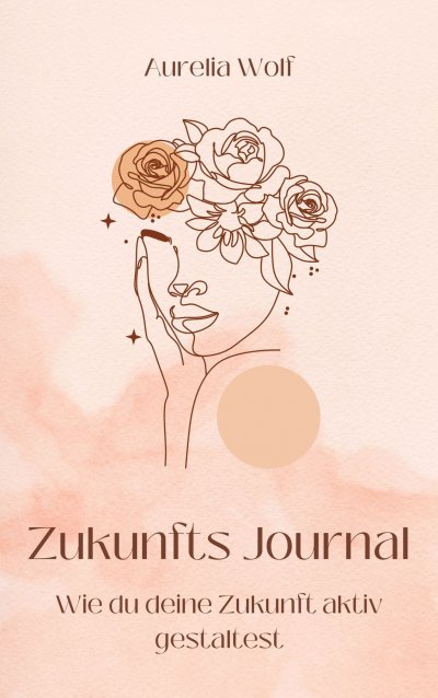 'Cover von Zukunfts Journal'-Cover