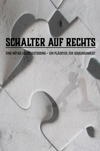 'Cover von Schalter auf Rechts'-Cover