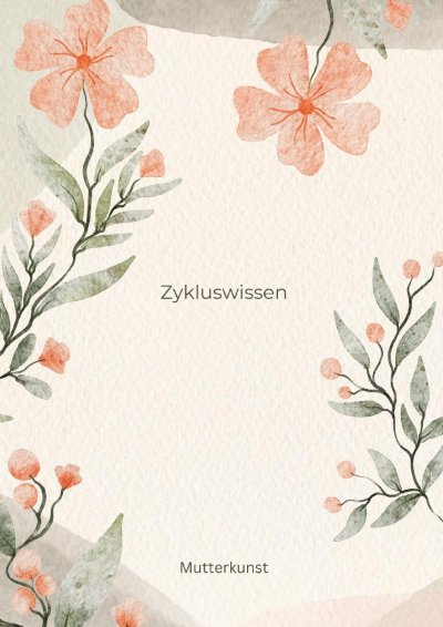 'Cover von Zykluswissen'-Cover