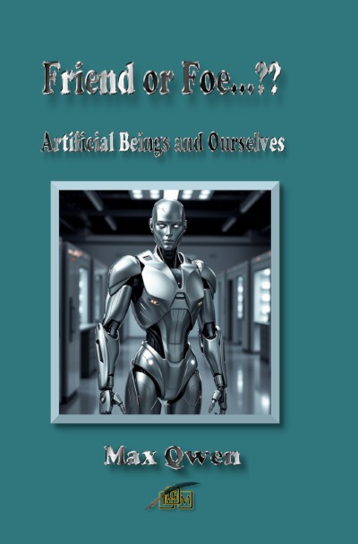 'Cover von Friend or Foe…??'-Cover