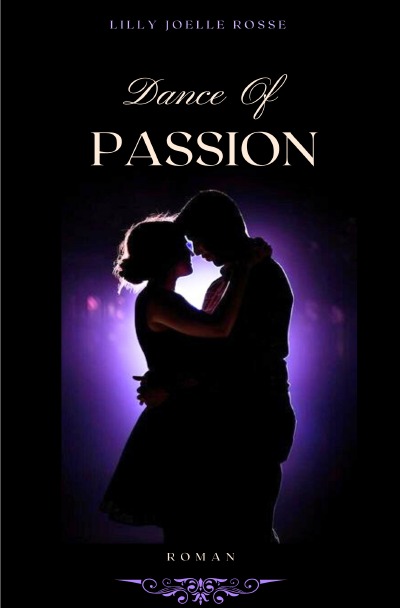 'Cover von Dance Of Passion'-Cover