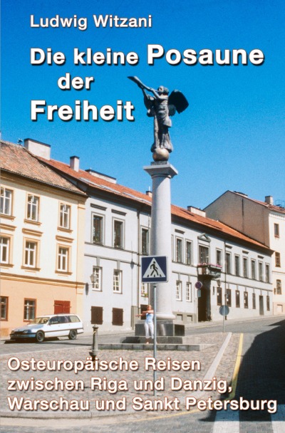 'Cover von Die kleine Posaune der Freiheit'-Cover