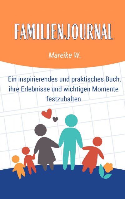 'Cover von Familienjournal'-Cover