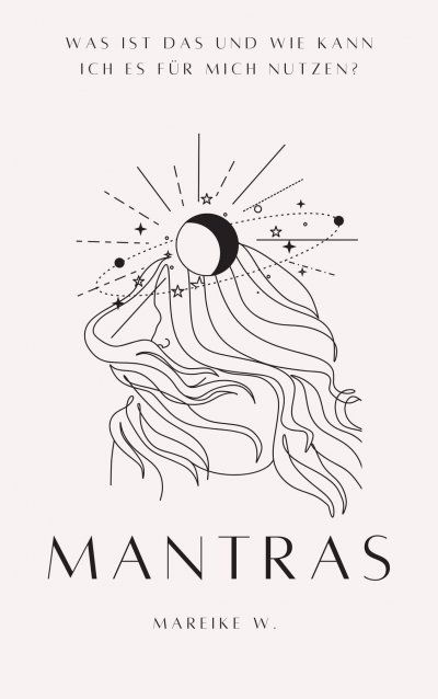 'Cover von Mantras'-Cover