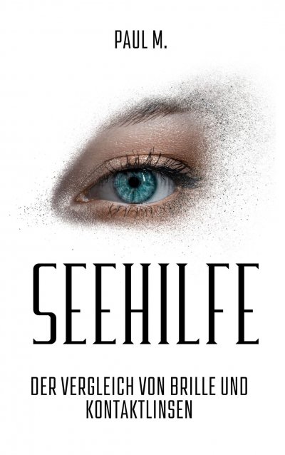 'Cover von Seehilfe'-Cover
