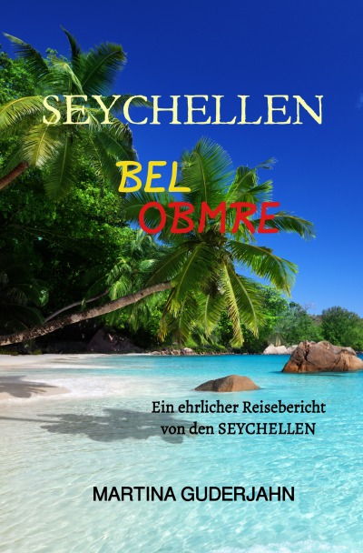 'Cover von Seychellen Bel Ombre'-Cover
