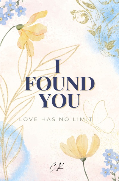 'Cover von I Found You'-Cover