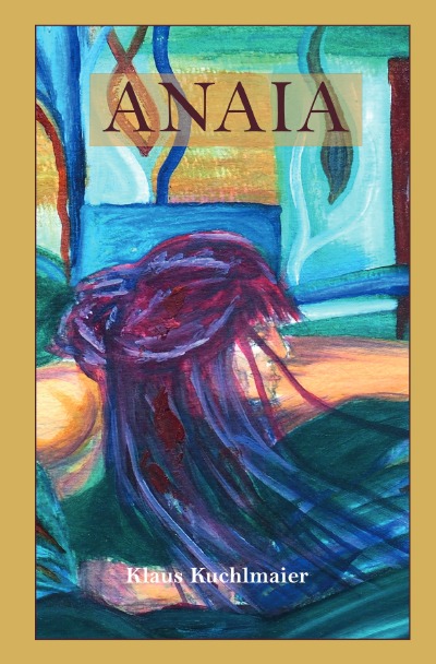 'Cover von ANAIA'-Cover