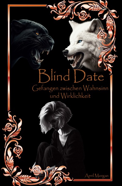 'Cover von Blind Date 2'-Cover
