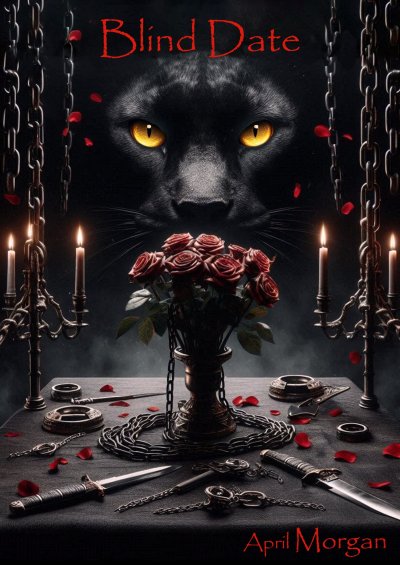'Cover von Blind Date (English)'-Cover