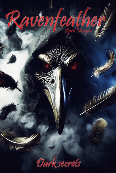 'Cover von Ravenfeather'-Cover