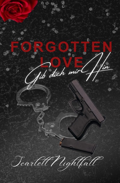 'Cover von Forgotten Love'-Cover