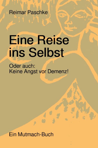 'Cover von Eine Reise ins Selbst'-Cover