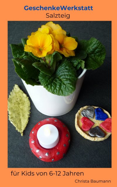'Cover von GeschenkeWerkstatt Salzteig'-Cover