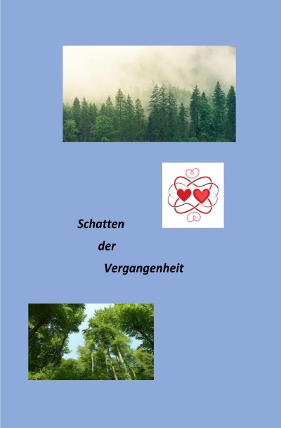 'Cover von Schatten der Vergangenheit'-Cover