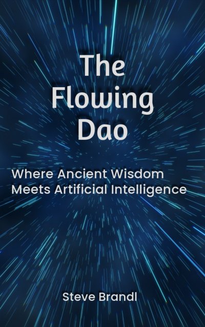 'Cover von The Flowing Dao'-Cover