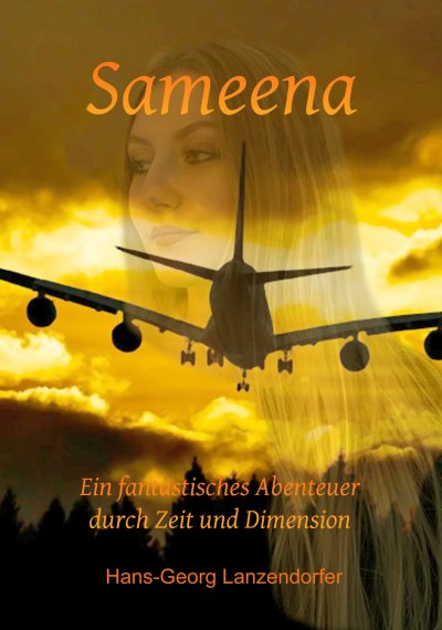 'Cover von Sameena'-Cover