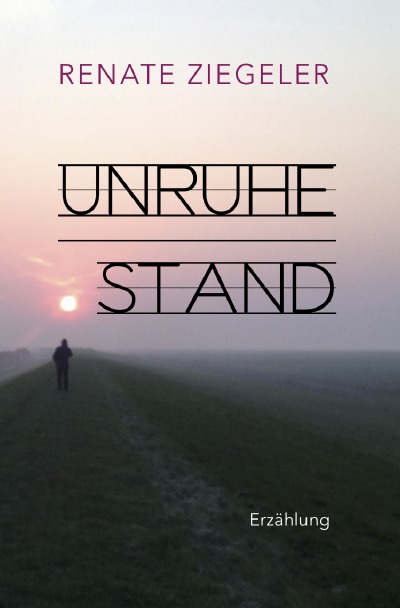 'Cover von Unruhestand'-Cover