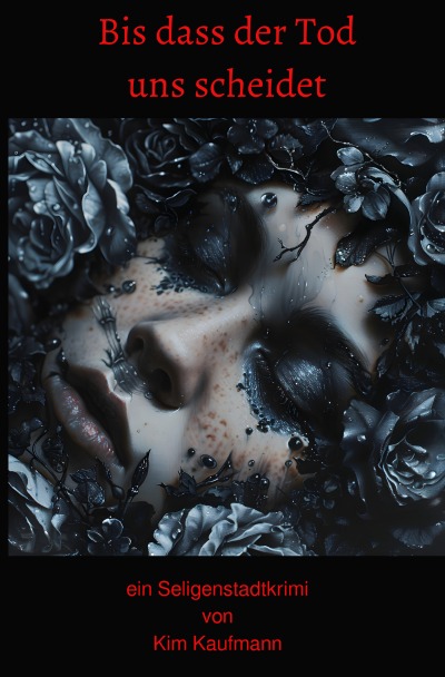 'Cover von Bis dass der Tod uns scheidet'-Cover