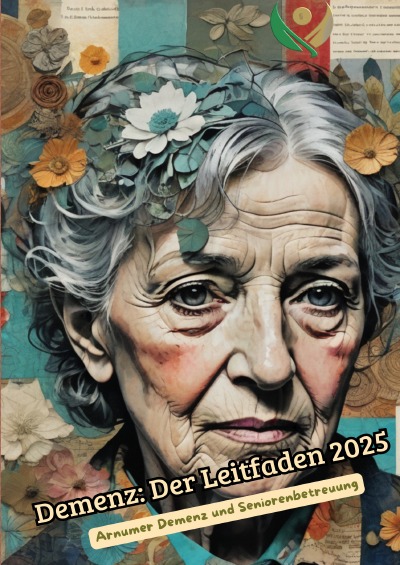 'Cover von Demenz: Ein umfassender Leitfaden 2025'-Cover
