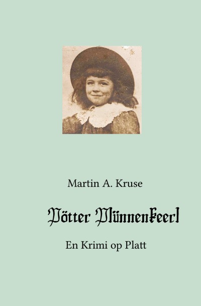 'Cover von Pötter Plünnenkeerl'-Cover