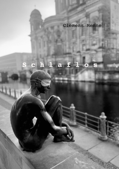 'Cover von Schlaflos'-Cover