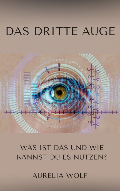 'Cover von Das Dritte Auge'-Cover