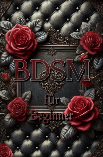 'Cover von BDSM für Beginner'-Cover
