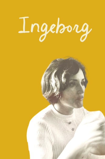 'Cover von Ingeborg Bethke'-Cover