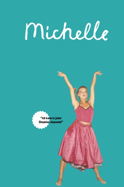 'Cover von Michelle Gaffron'-Cover
