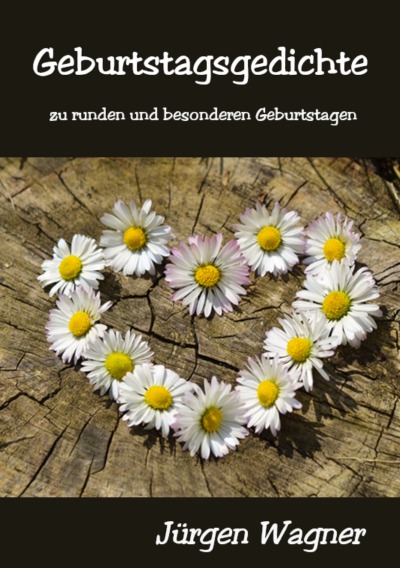 'Cover von Geburtstagsgedichte'-Cover