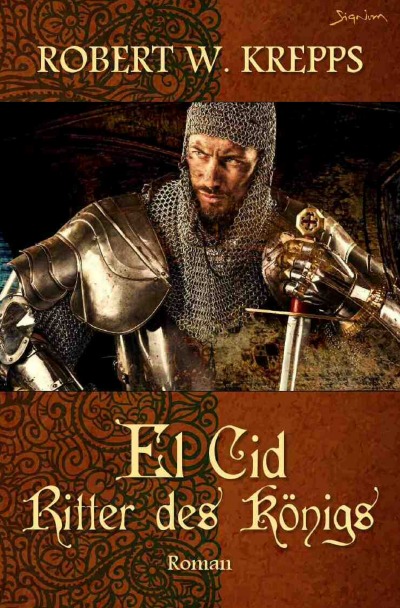 'Cover von El Cid – Ritter des Königs'-Cover