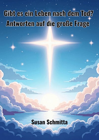 'Cover von Gibt es ein Leben nach dem Tod ?'-Cover